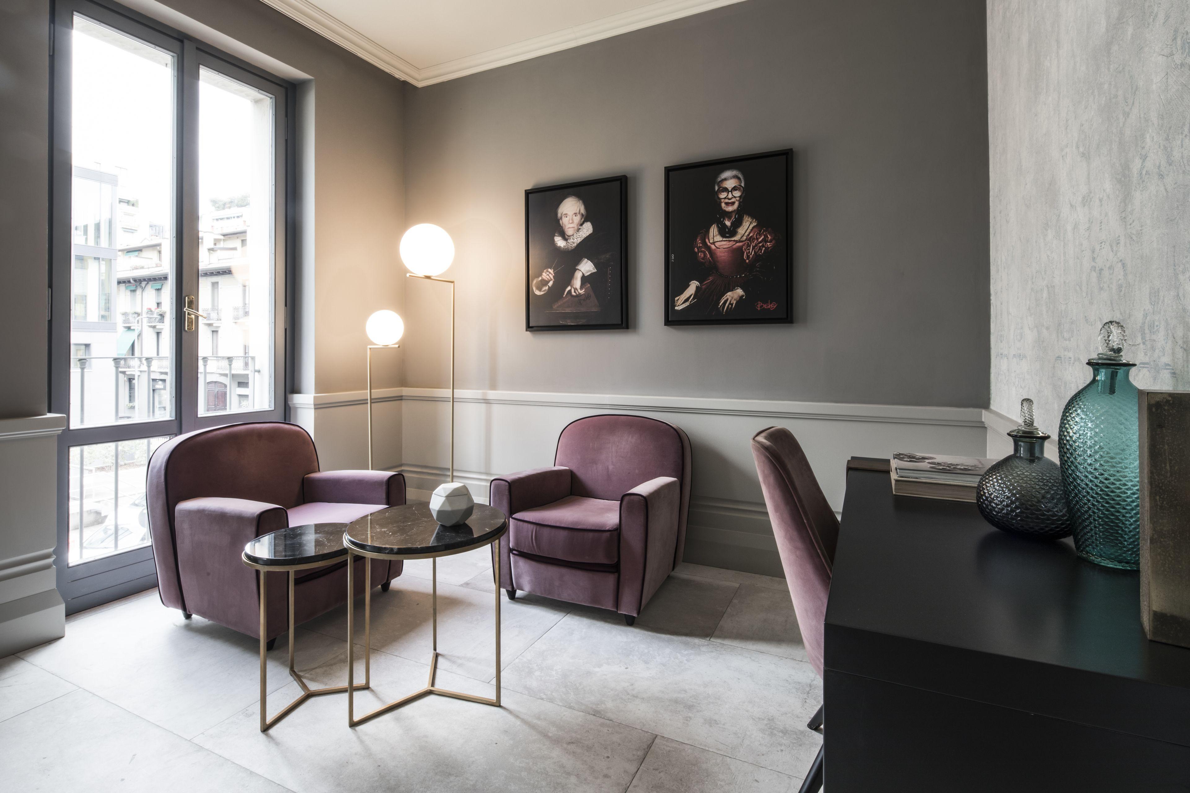 Palazzo Cornalia — Fotos 3